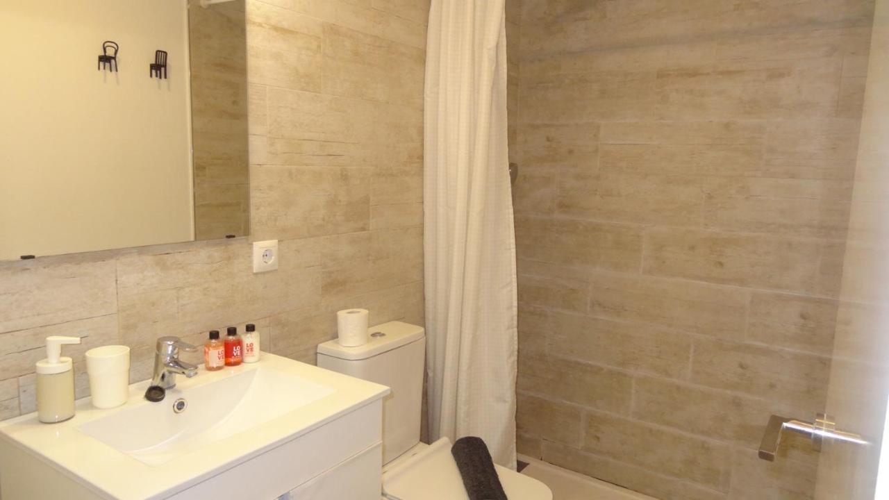 Casa de hóspedes Cozy - Banera Hidromasaje Valência