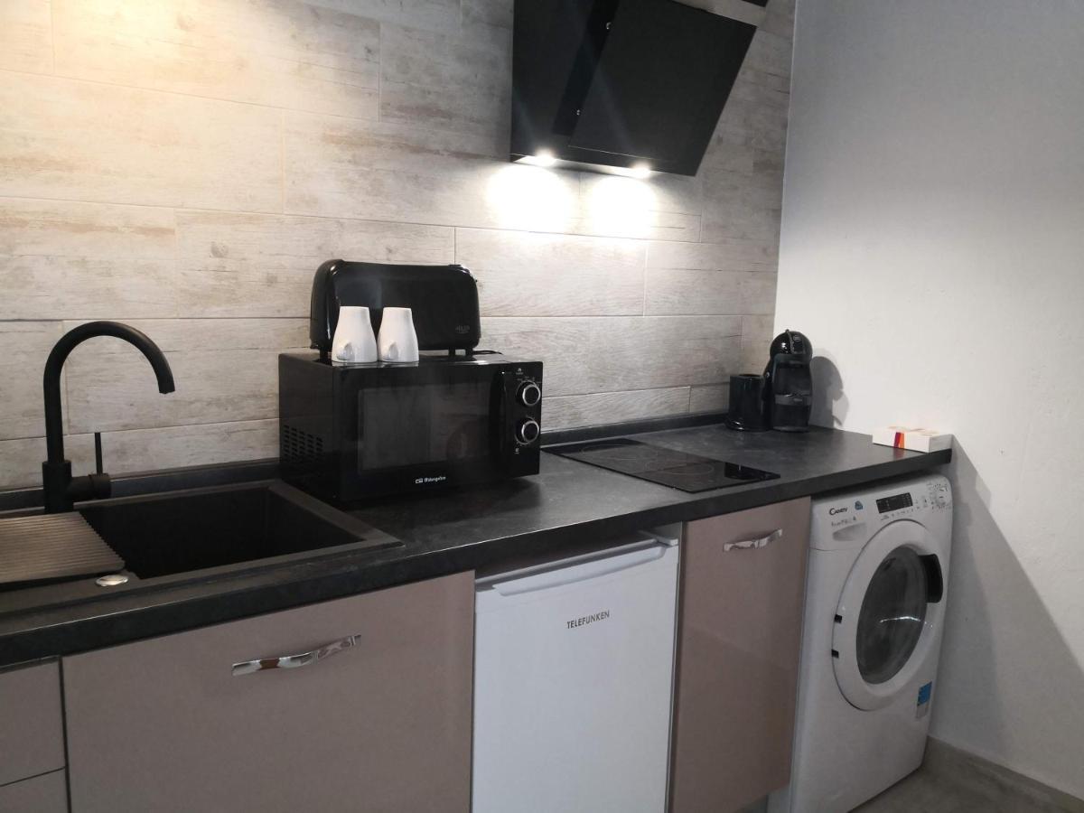 Casa de hóspedes Cozy - Banera Hidromasaje Valência