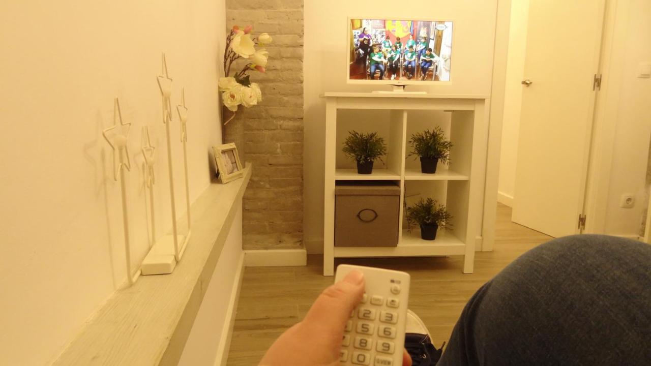 Lovely In Wifi Free Apartment