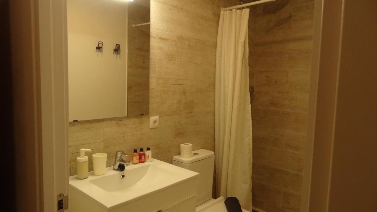Cozy - Banera Hidromasaje * Valência