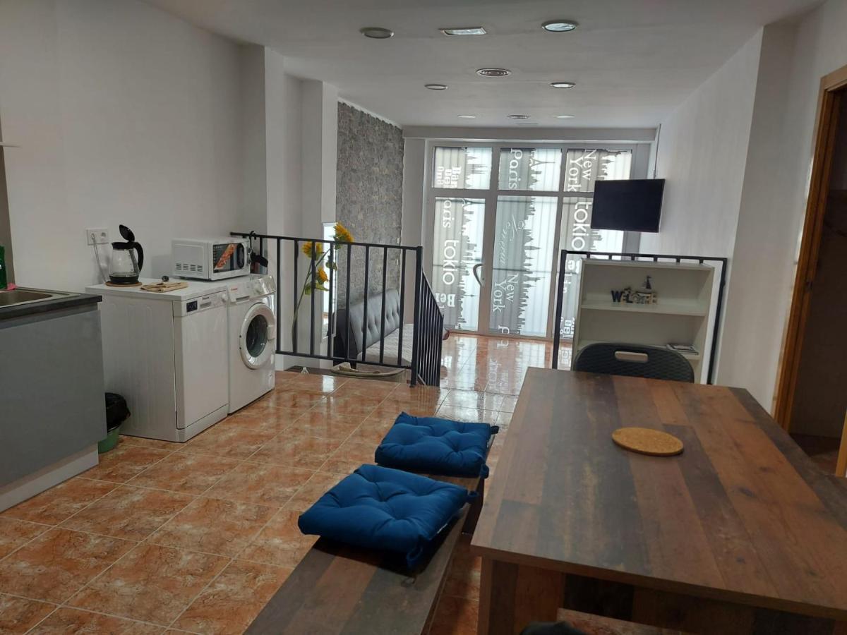 Abate 4 Apartment *