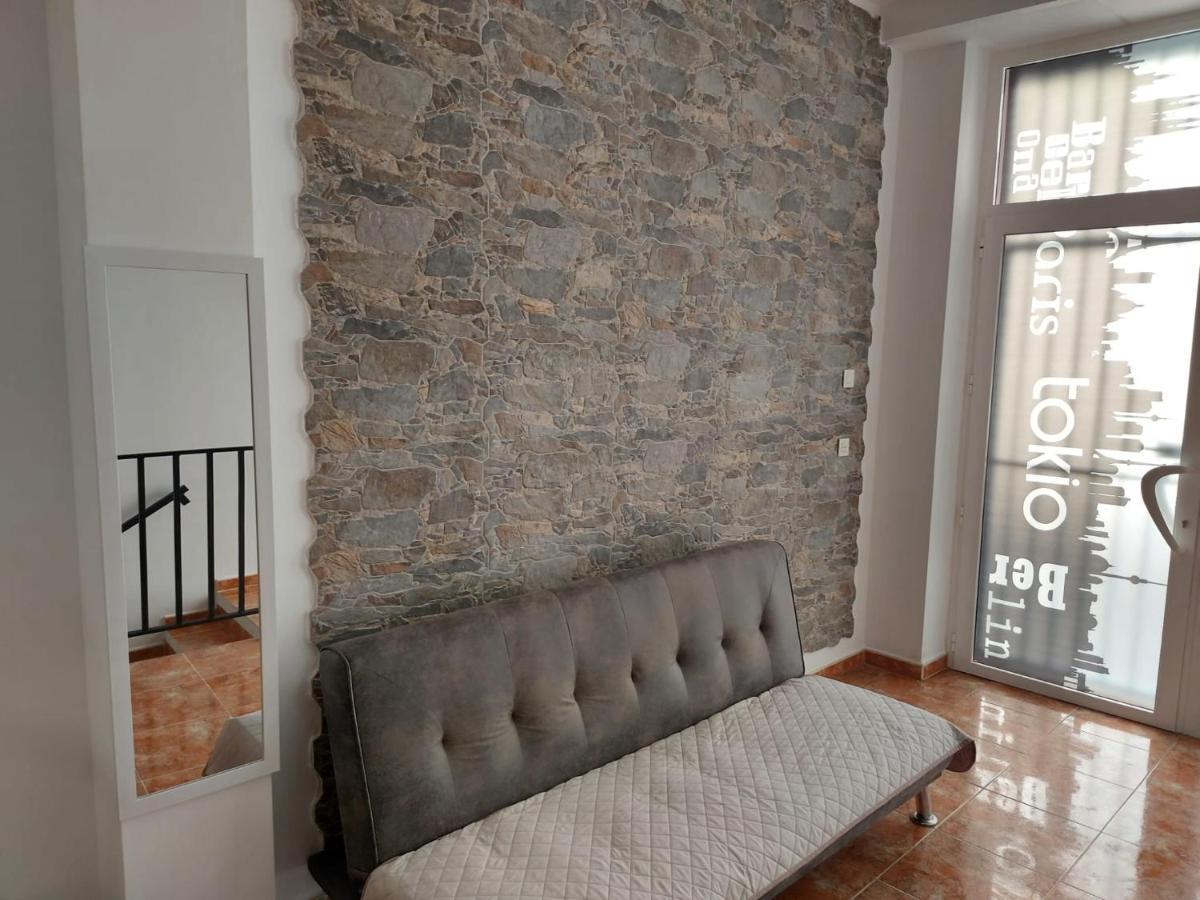 Apartment Abate 4