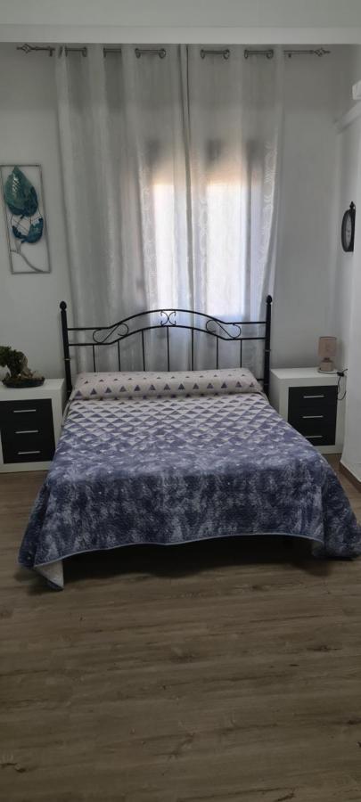 San Cayetano Privatunterkunft