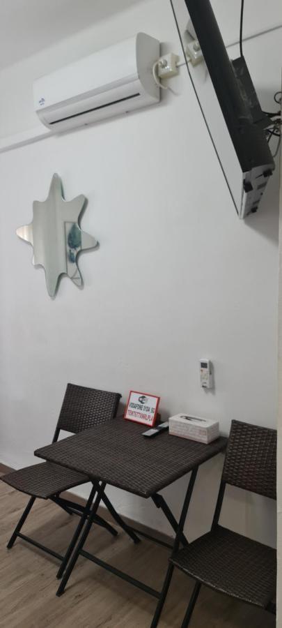 Privatunterkunft San Cayetano *