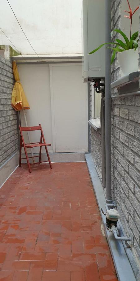 Apartment For 6 People.