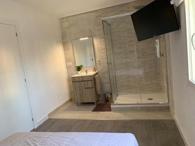 Appartement Espectacular Apartamento A 100mt De La Playa Arenas