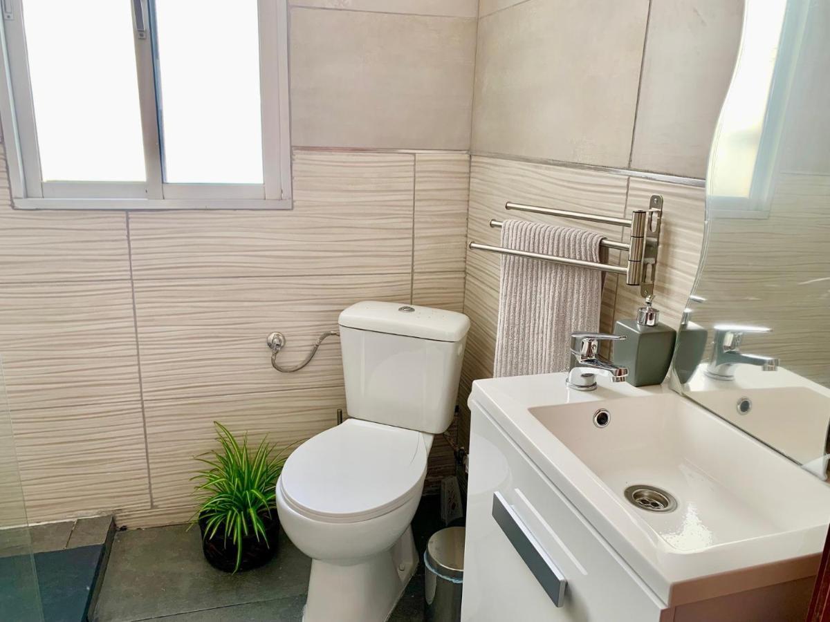 Apartamento Apartamento Entre Ciudad De Ciencias Y Ruzafa