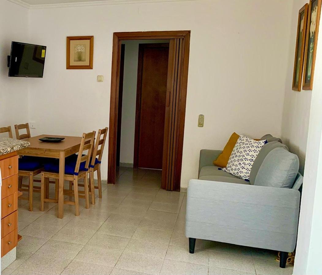 Apartamento Entre Ciudad De Ciencias Y Ruzafa Apartment