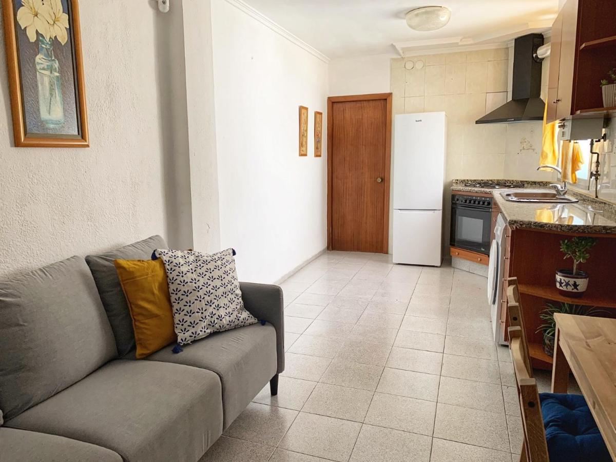 Apartamento Entre Ciudad De Ciencias Y Ruzafa Apartment *