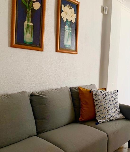 Apartamento Entre Ciudad De Ciencias Y Ruzafa *