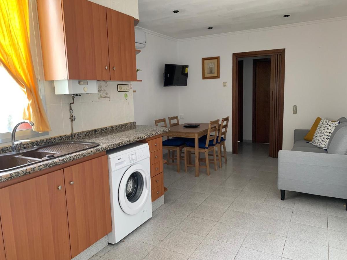 Apartamento Apartamento Entre Ciudad De Ciencias Y Ruzafa