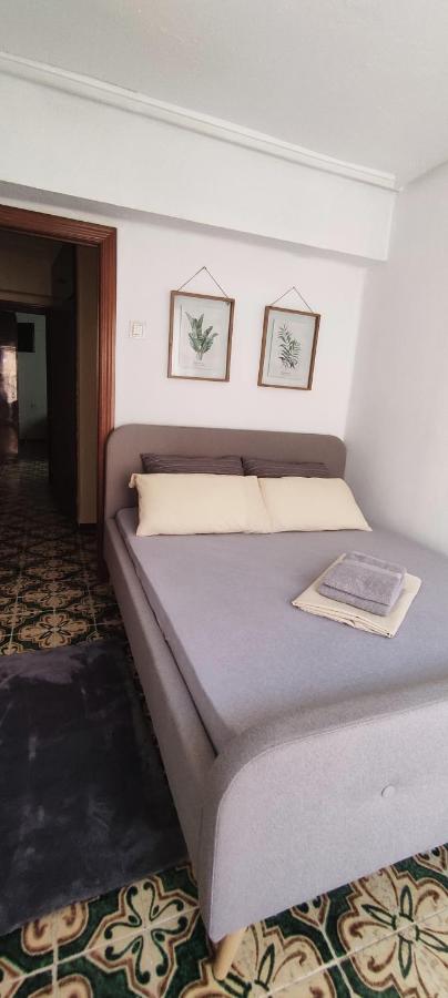 Habitacion Con Balcon Privado. *