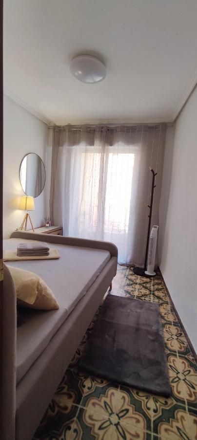 Habitacion Con Balcon Privado. *