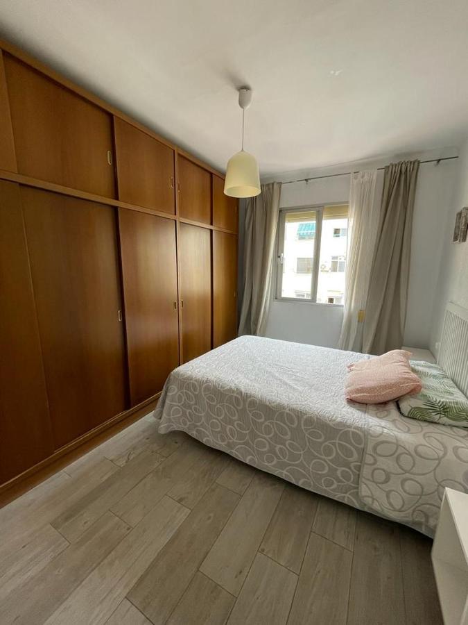 Malvarrosa Familiar, Beach Wifi Apartment Valencia