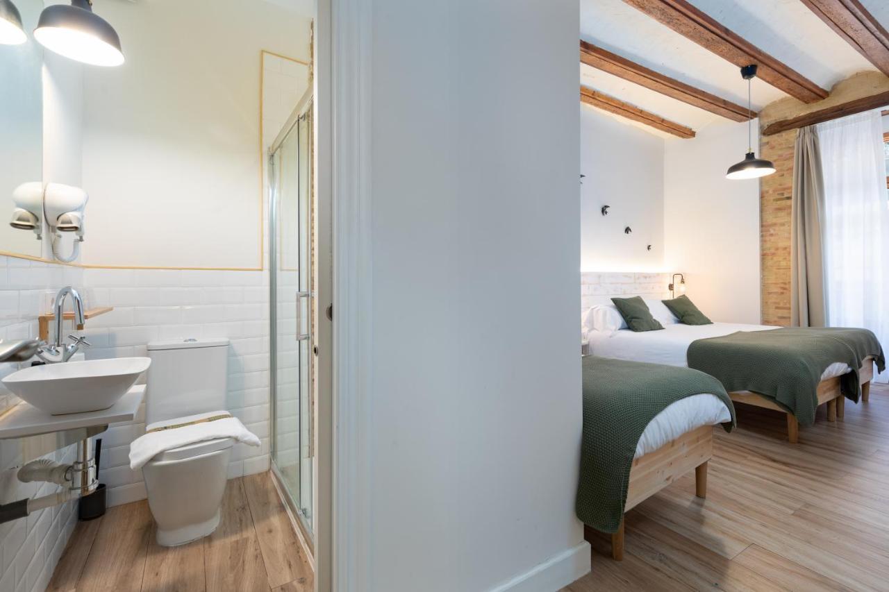 Casa Del Patriarca Guest house Valencia