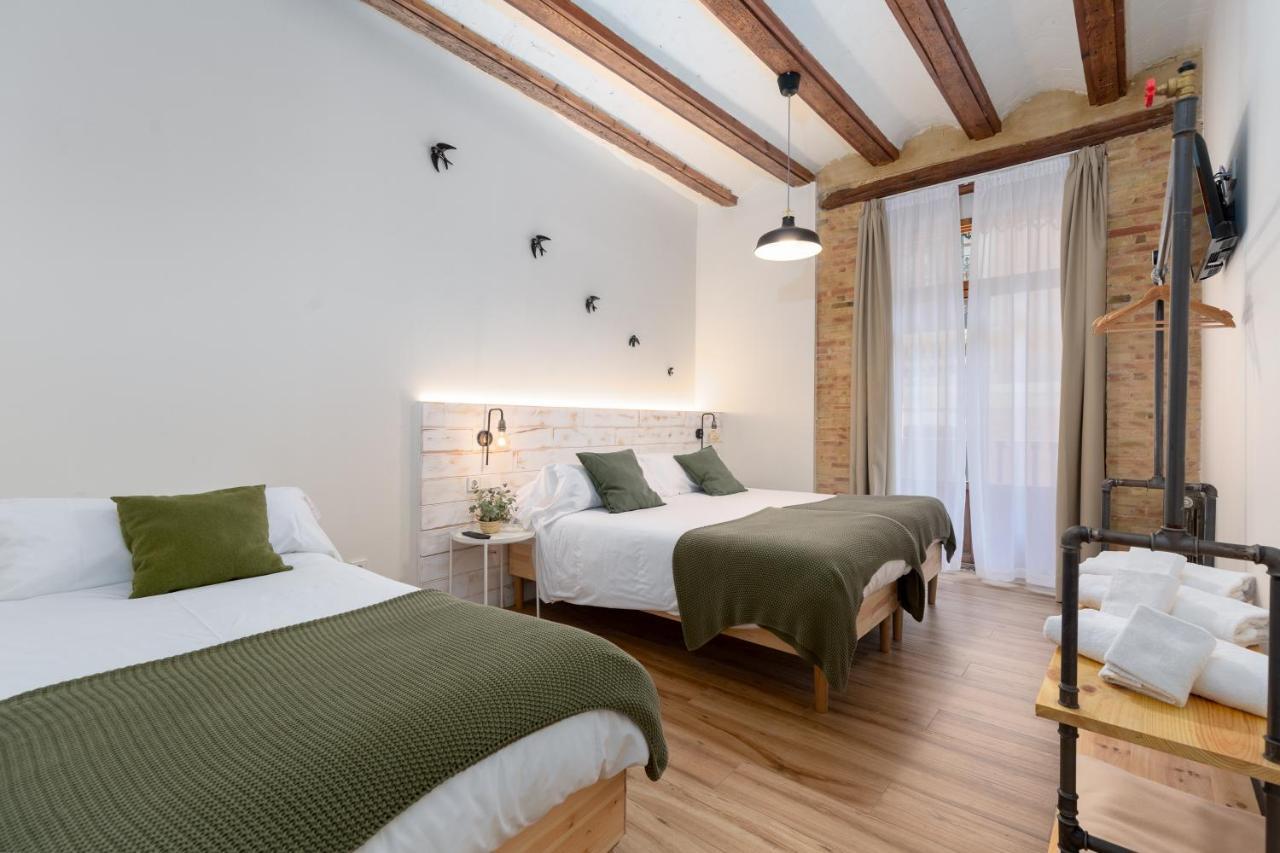 Casa Del Patriarca Guest house