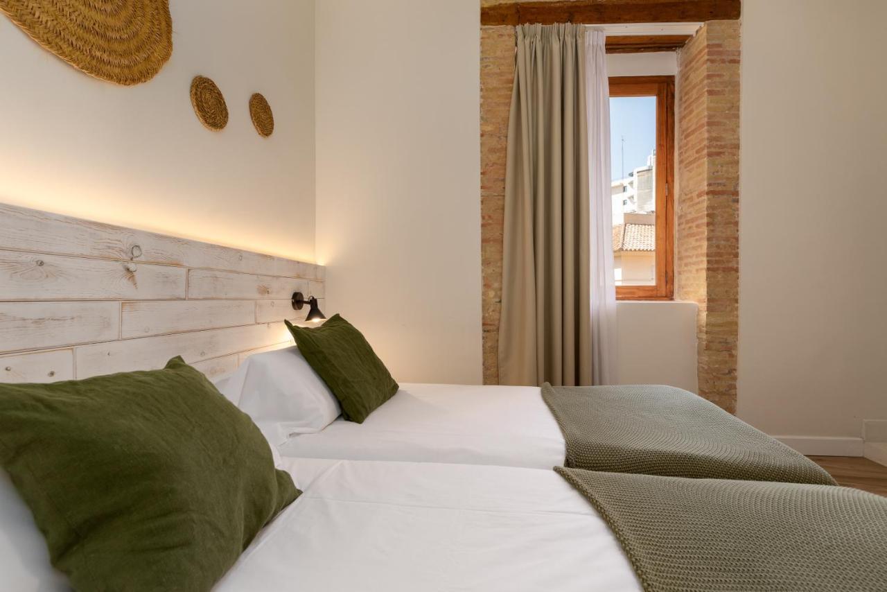 Casa Del Patriarca Guest house Valencia