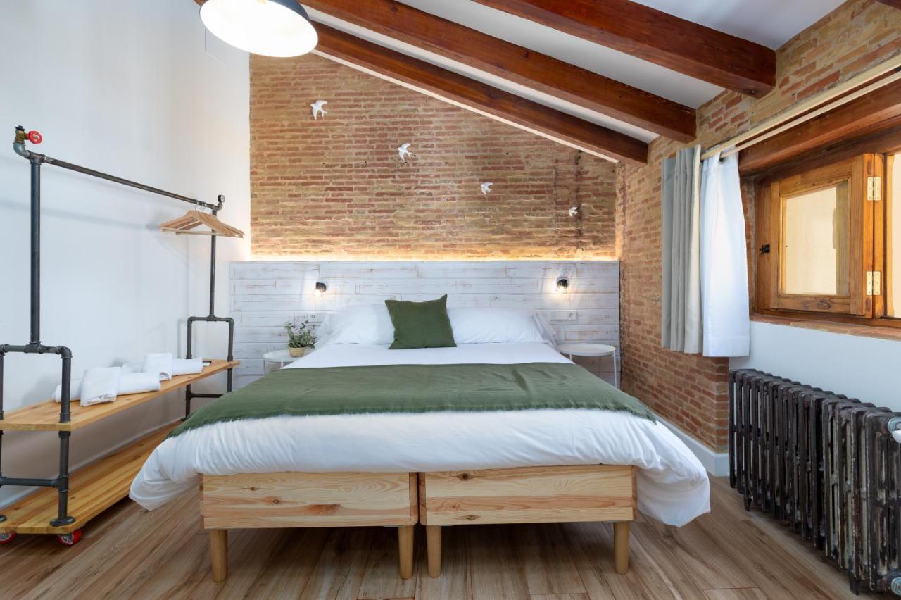 Casa Del Patriarca Guest house Valencia