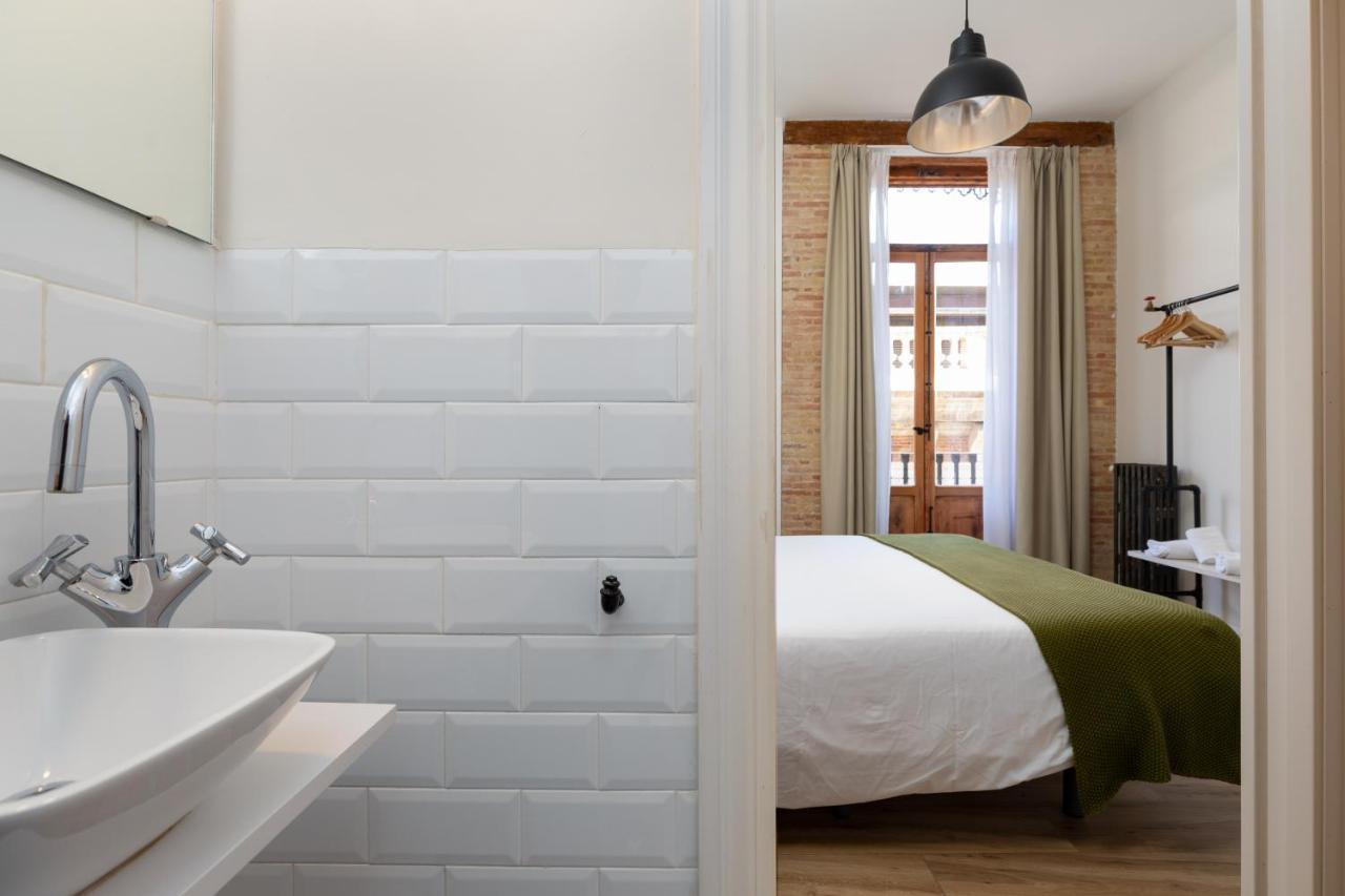 Casa Del Patriarca Guest house