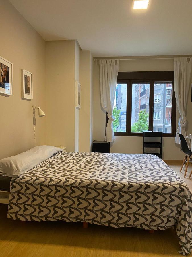 Con Encanto Junto Al Mercado Central Guest house Valencia
