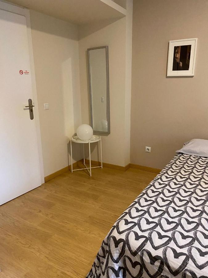Con Encanto Junto Al Mercado Central Guest house