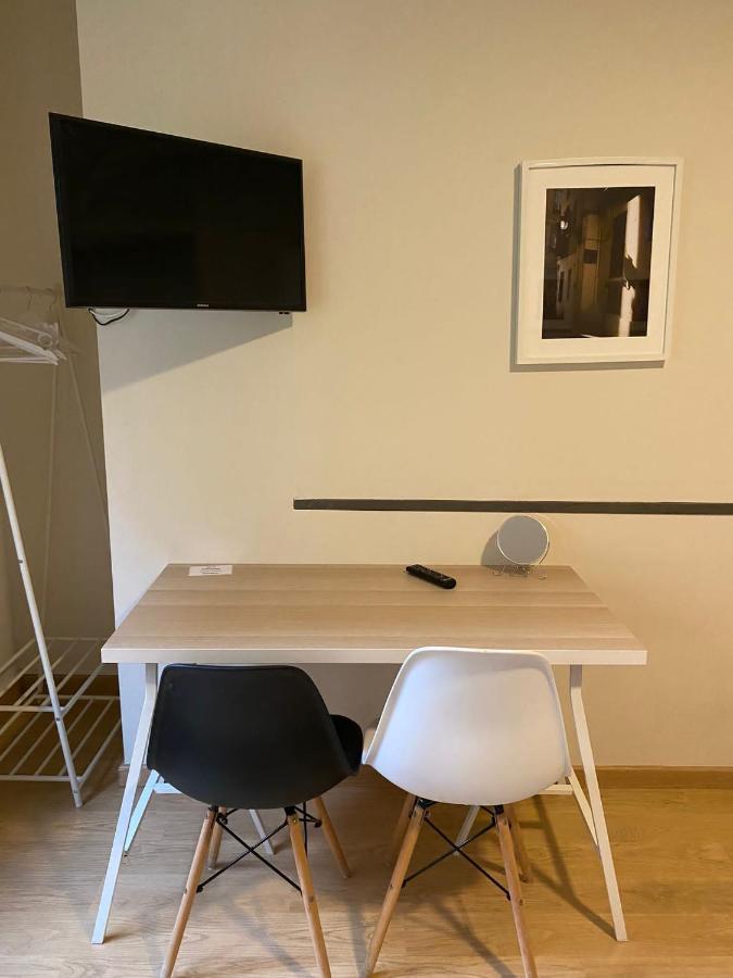 Guest house Con Encanto Junto Al Mercado Central