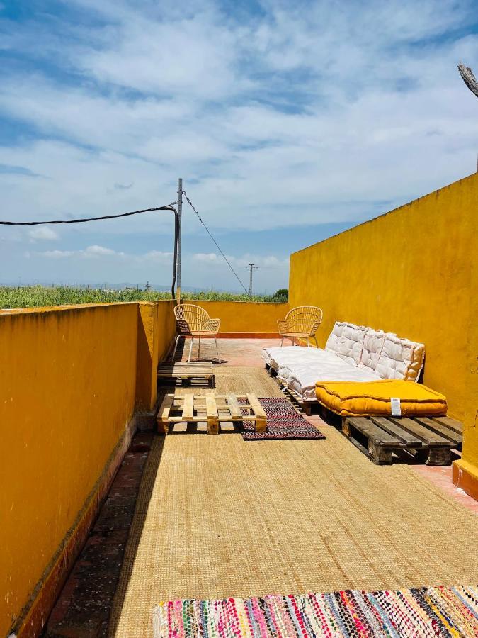 Casa Del Palmar Vakantiehuis Valencia
