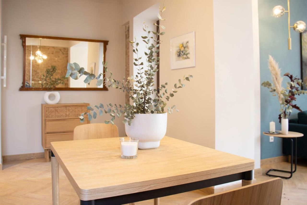 Apartment Singularstays Santa Cruz 9