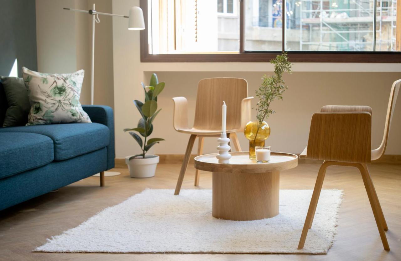 Apartment Singularstays Santa Cruz 9 Valencia