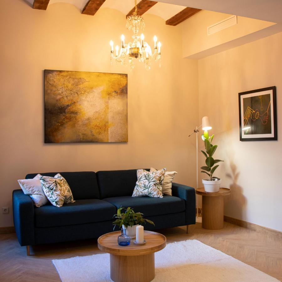 Apartment Singularstays Santa Cruz 9 Valencia
