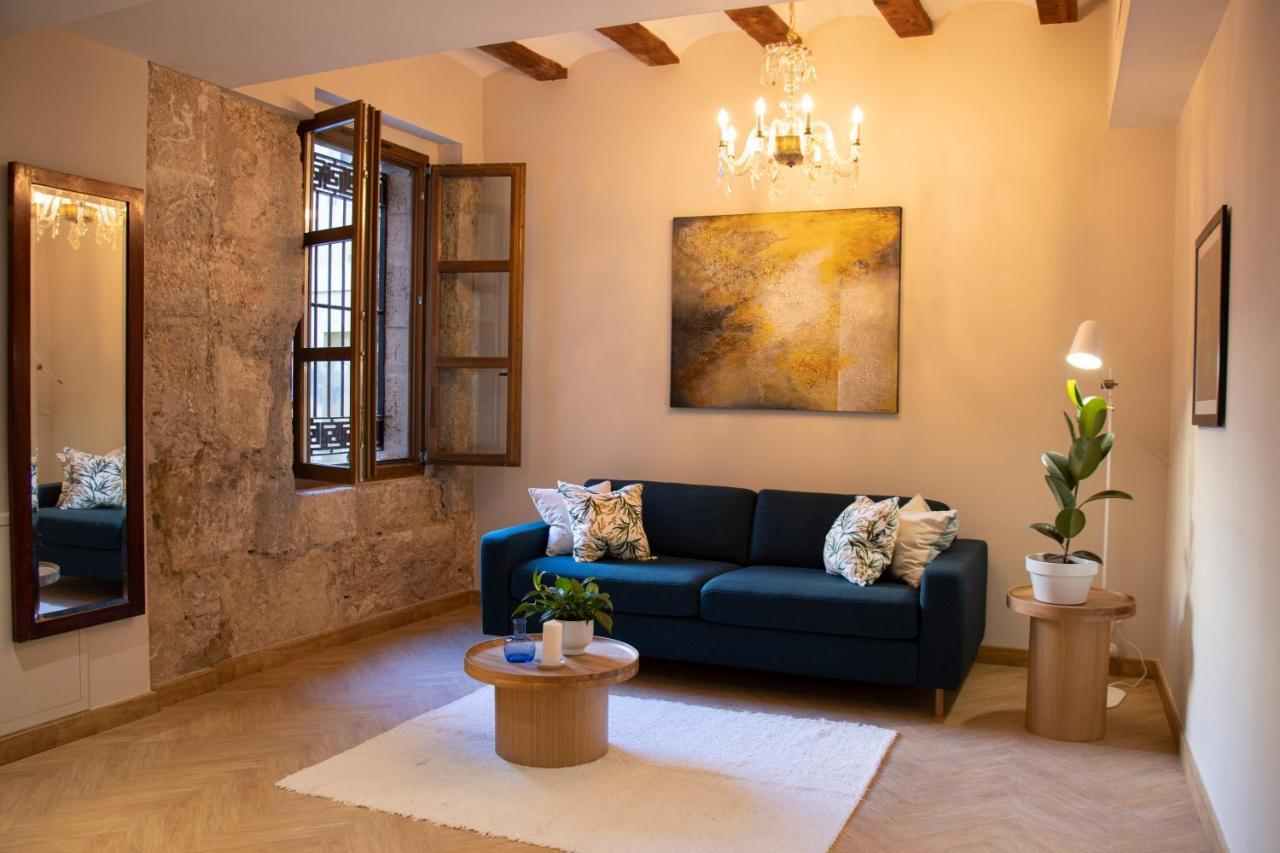 Singularstays Santa Cruz 9 * Valencia