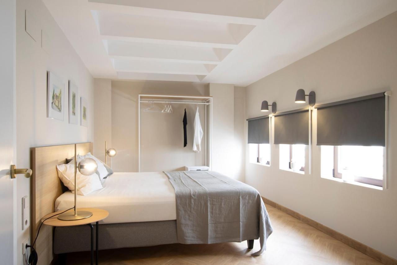 Singularstays Santa Cruz 9 Valencia