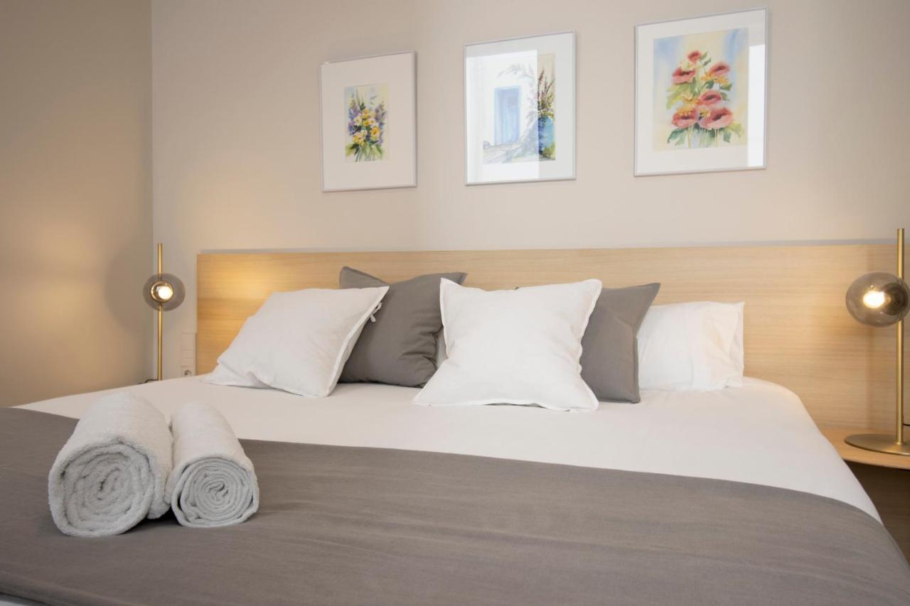 Singularstays Santa Cruz 9 Apartamento