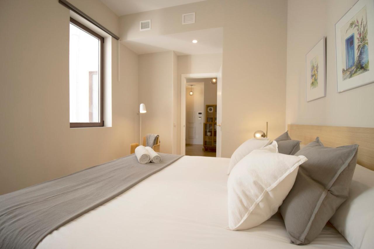 Singularstays Santa Cruz 9 Apartment Valencia