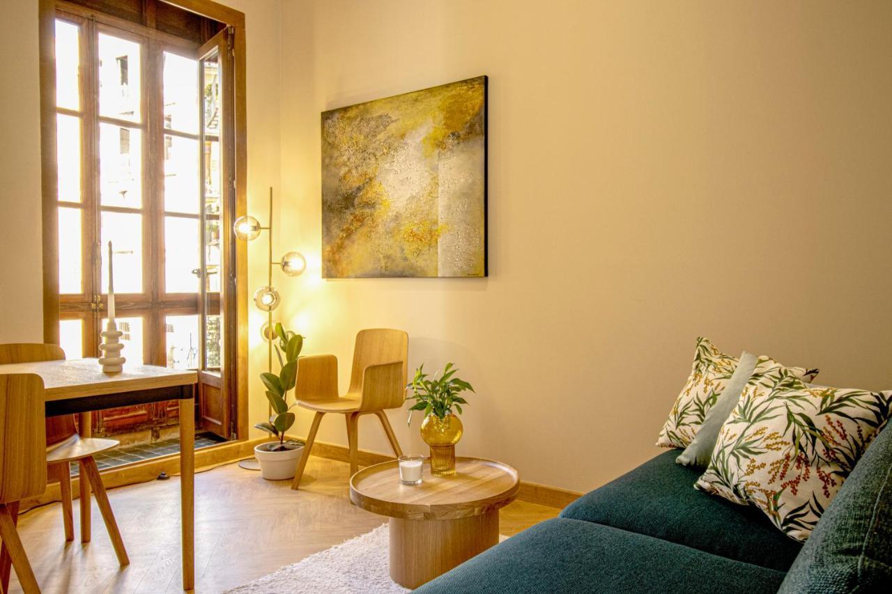 Apartment Singularstays Santa Cruz 9 Valencia