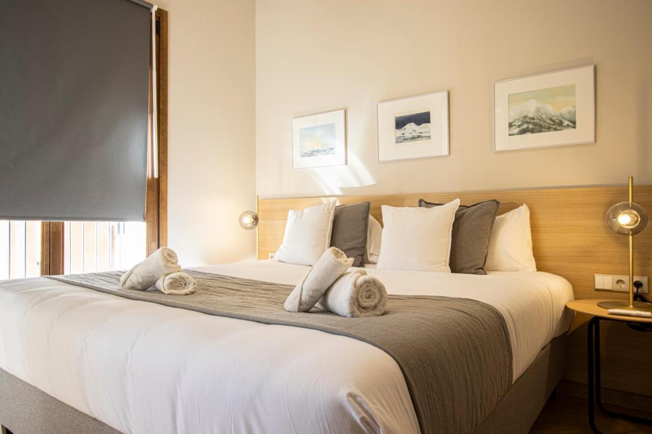 Singularstays Santa Cruz 9 Apartamento *