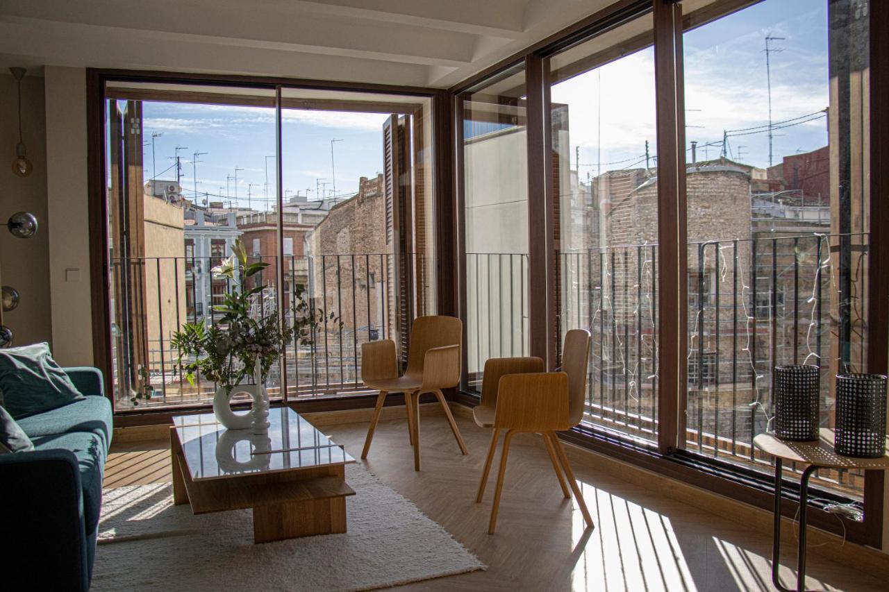 Singularstays Santa Cruz 9 * Valencia