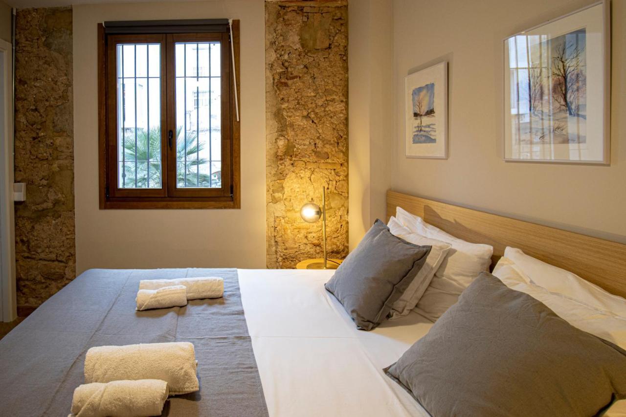 Singularstays Santa Cruz 9 Valencia
