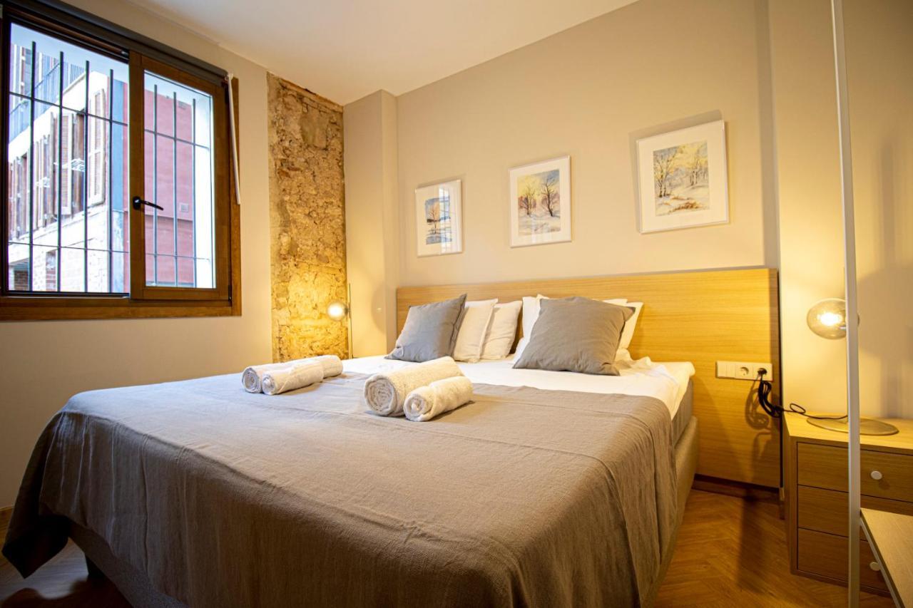 Singularstays Santa Cruz 9 Apartment Valencia