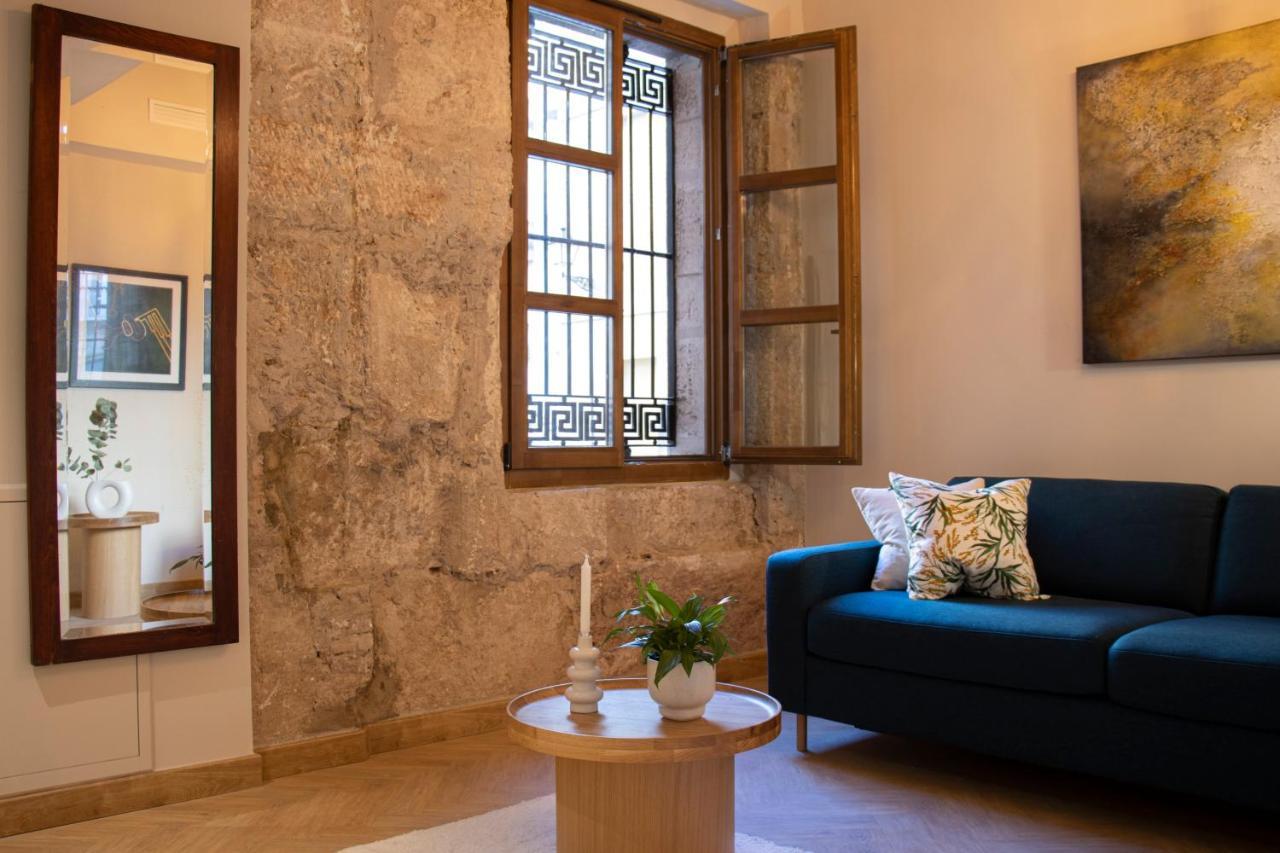Singularstays Santa Cruz 9 * Valencia
