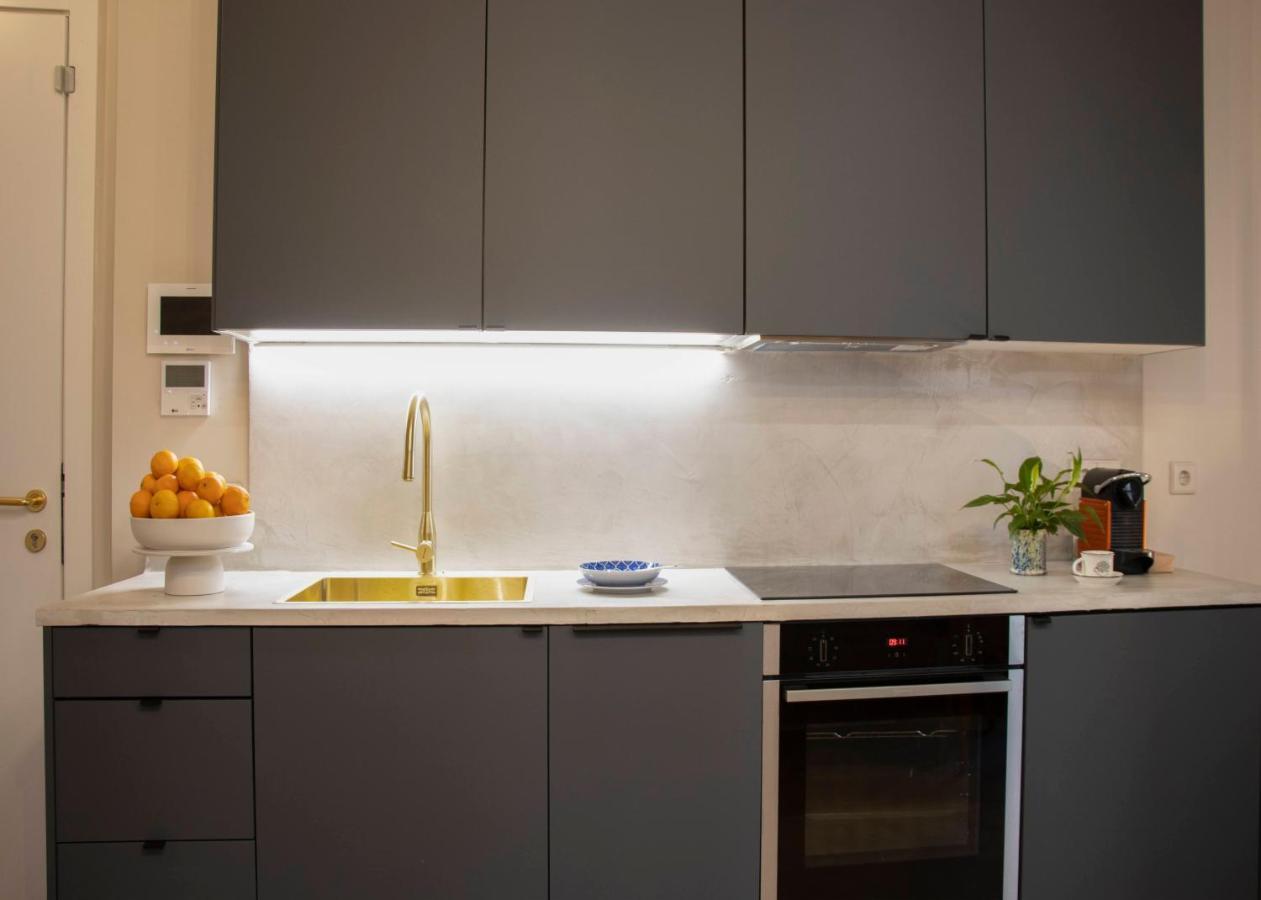 Apartment Singularstays Santa Cruz 9