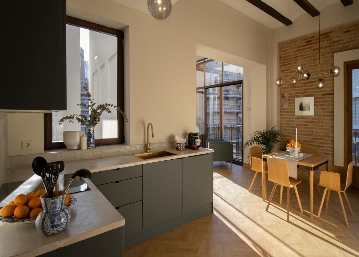 Apartment Singularstays Santa Cruz 9 Valencia