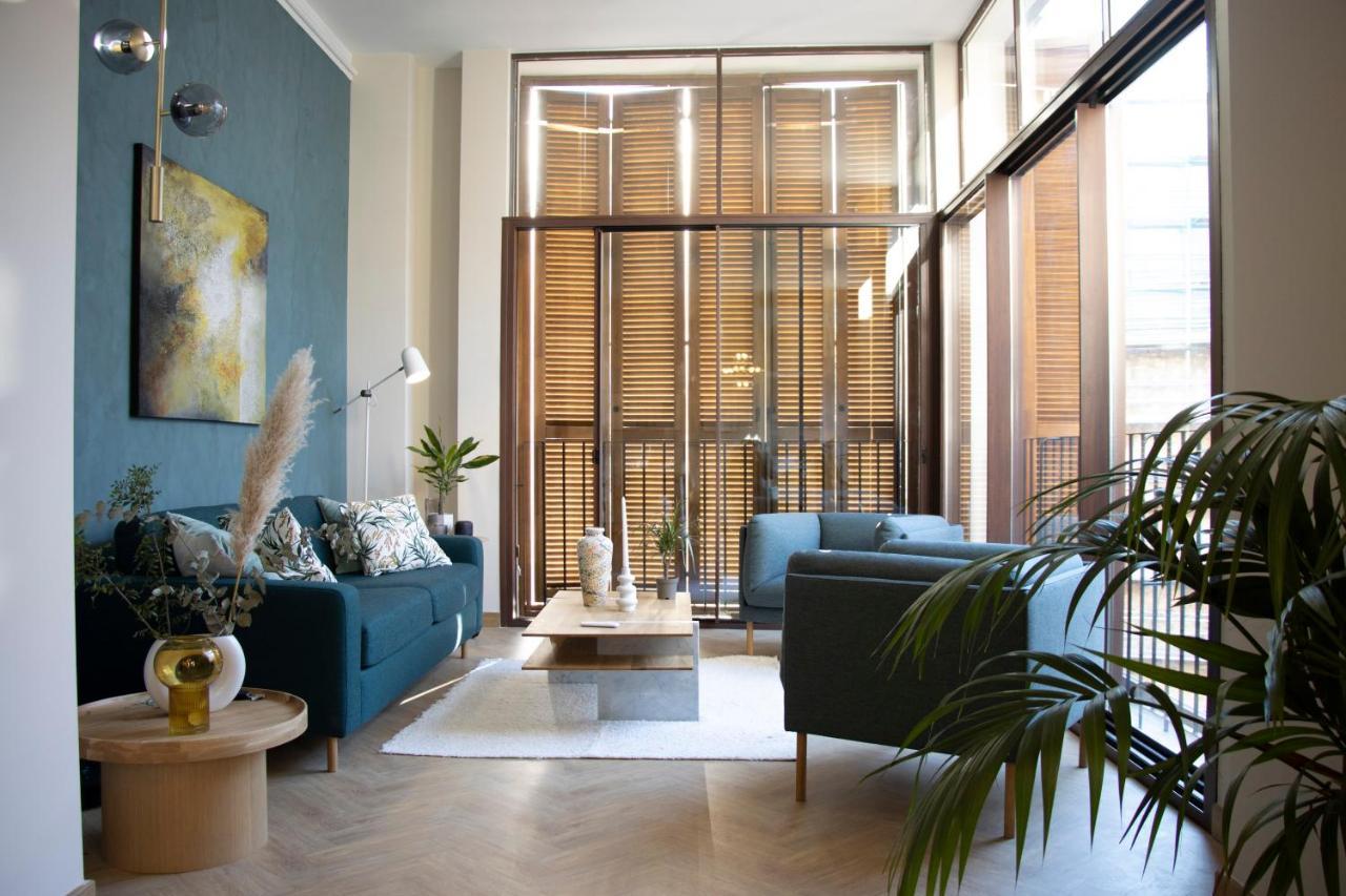 Apartamento Singularstays Santa Cruz 9