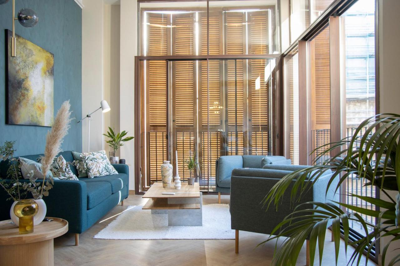 Apartment Singularstays Santa Cruz 9