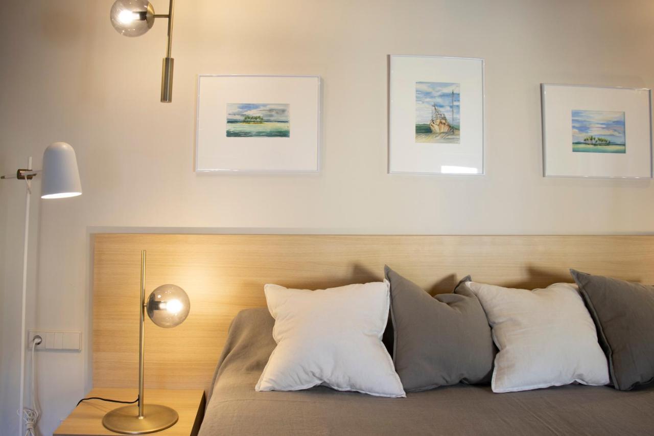 Singularstays Santa Cruz 9 Apartamento
