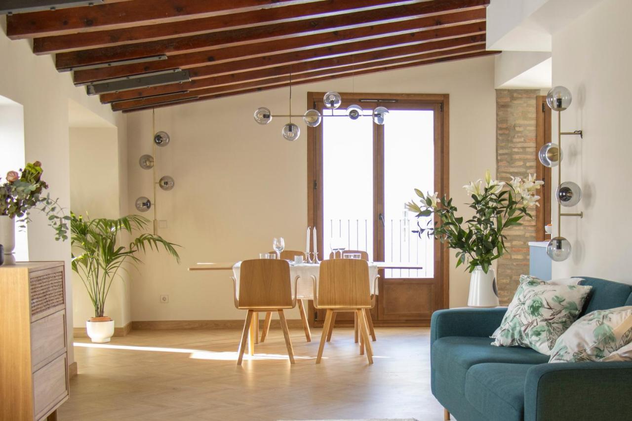 Singularstays Santa Cruz 9 * Valencia