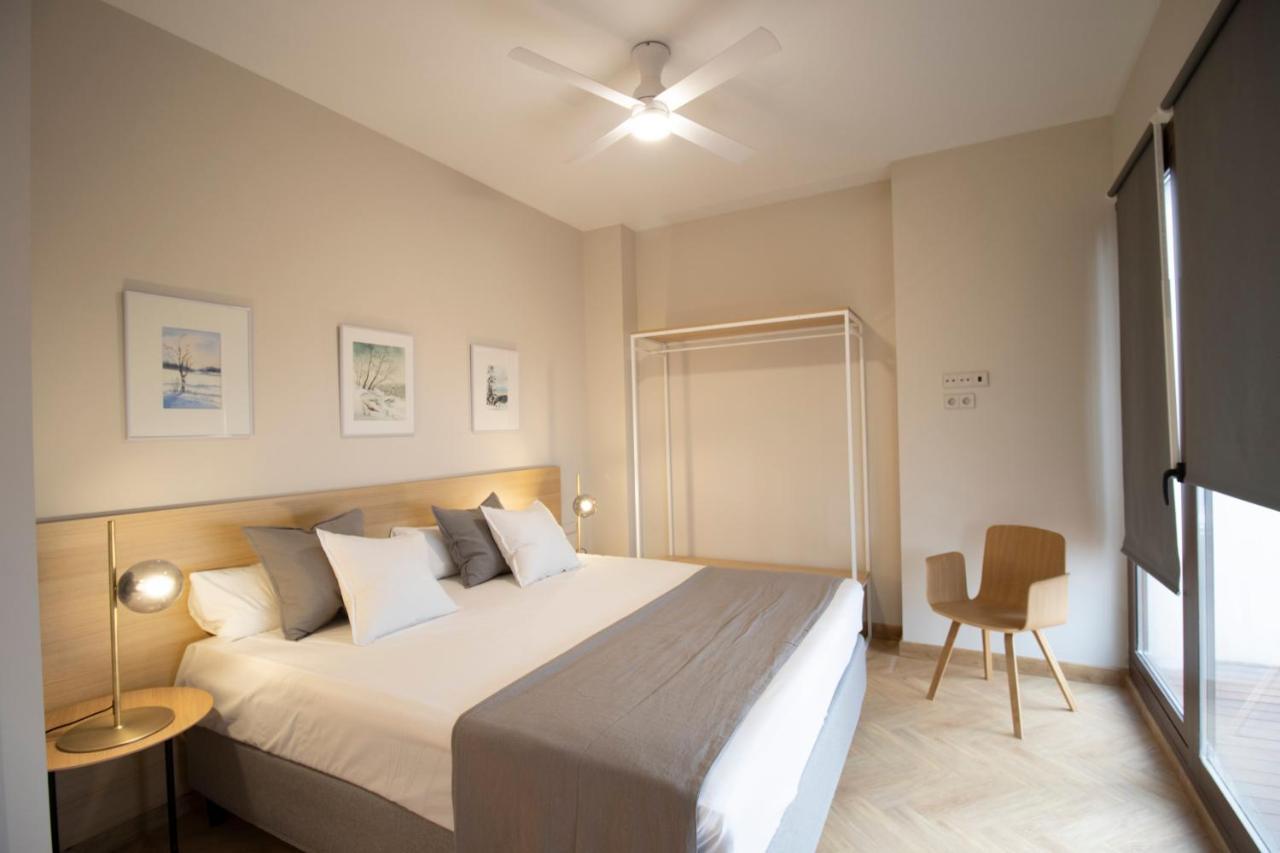 Singularstays Santa Cruz 9 Apartamento