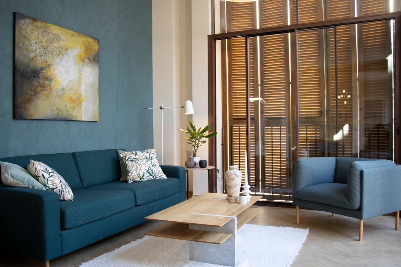 Singularstays Santa Cruz 9 Apartamento *