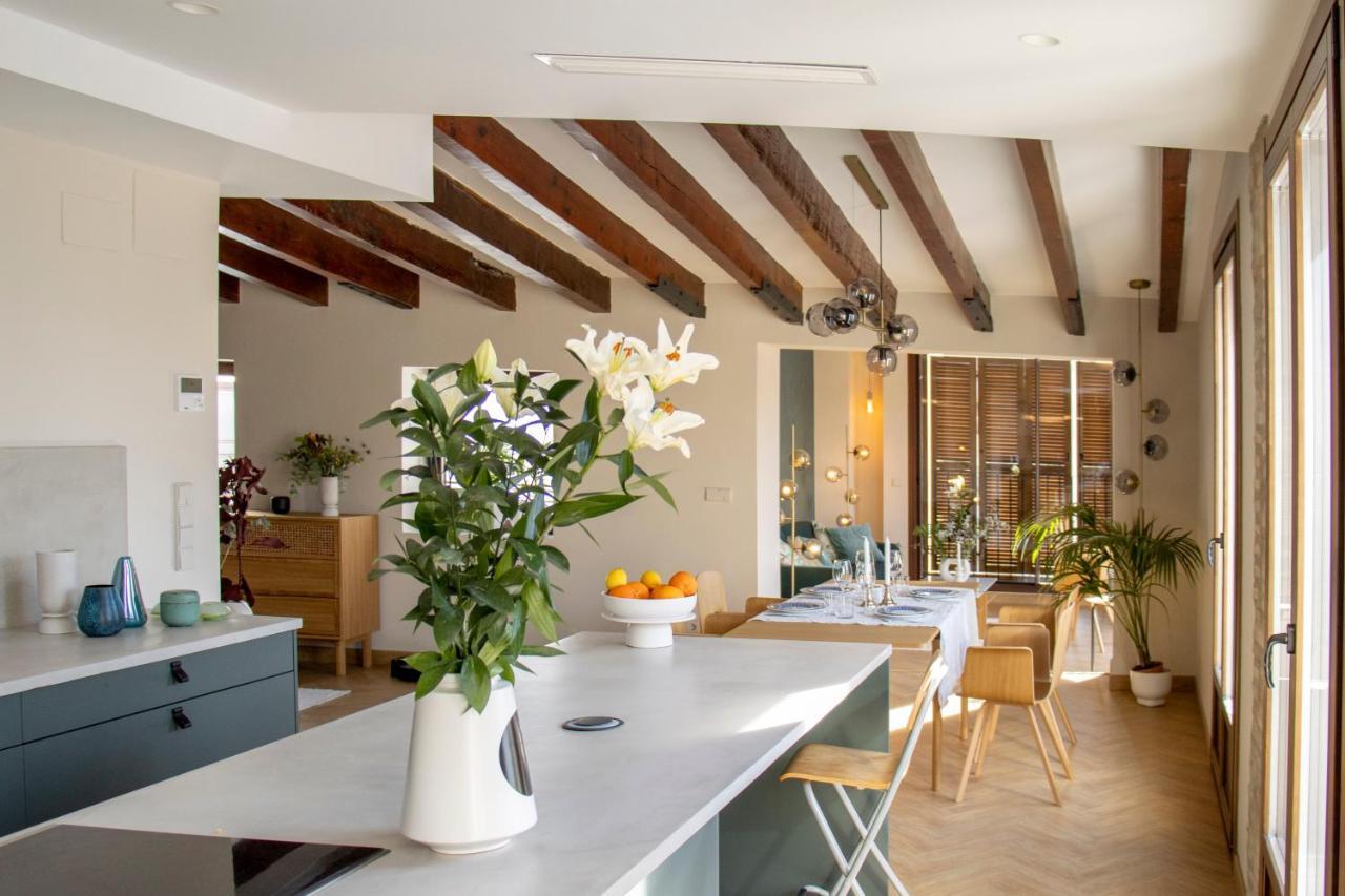 Singularstays Santa Cruz 9 Apartment