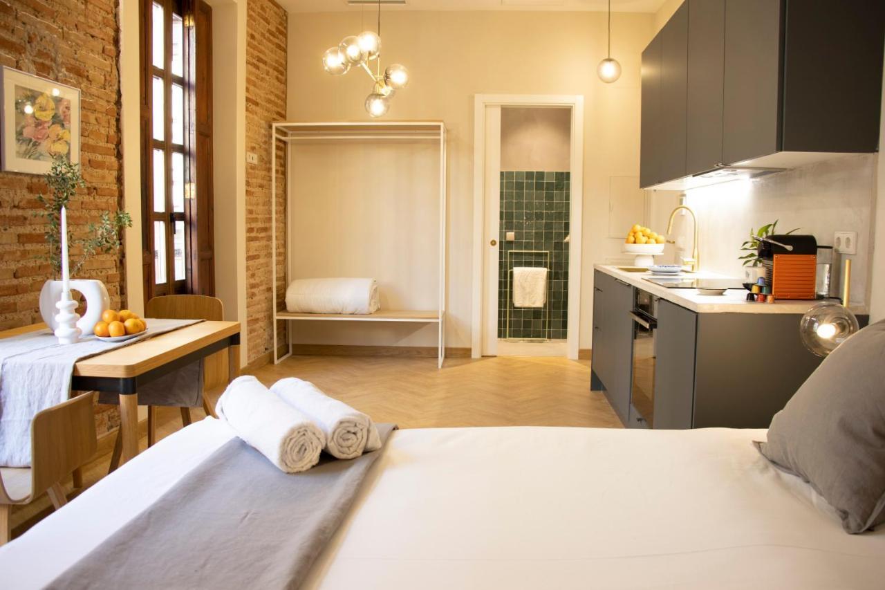 Singularstays Santa Cruz 9 Valência